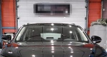 Новый автомобиль Lexus RX под защитным покрытием Modesta BC-08 - нереальный...0