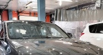 BMW X2 защищён от царапин и агрессивного воздействия стеклокерамическим...0