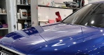 Audi Q7 под защитным покрытием Modesta BC-04 + 2 года эксплуатации. Лучший...0