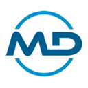 Логотип Мобиклин Детейлинг