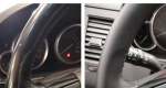 Покраска руля на а/м  Mazda CX-9. ✨ Ремонт в течение дня.0